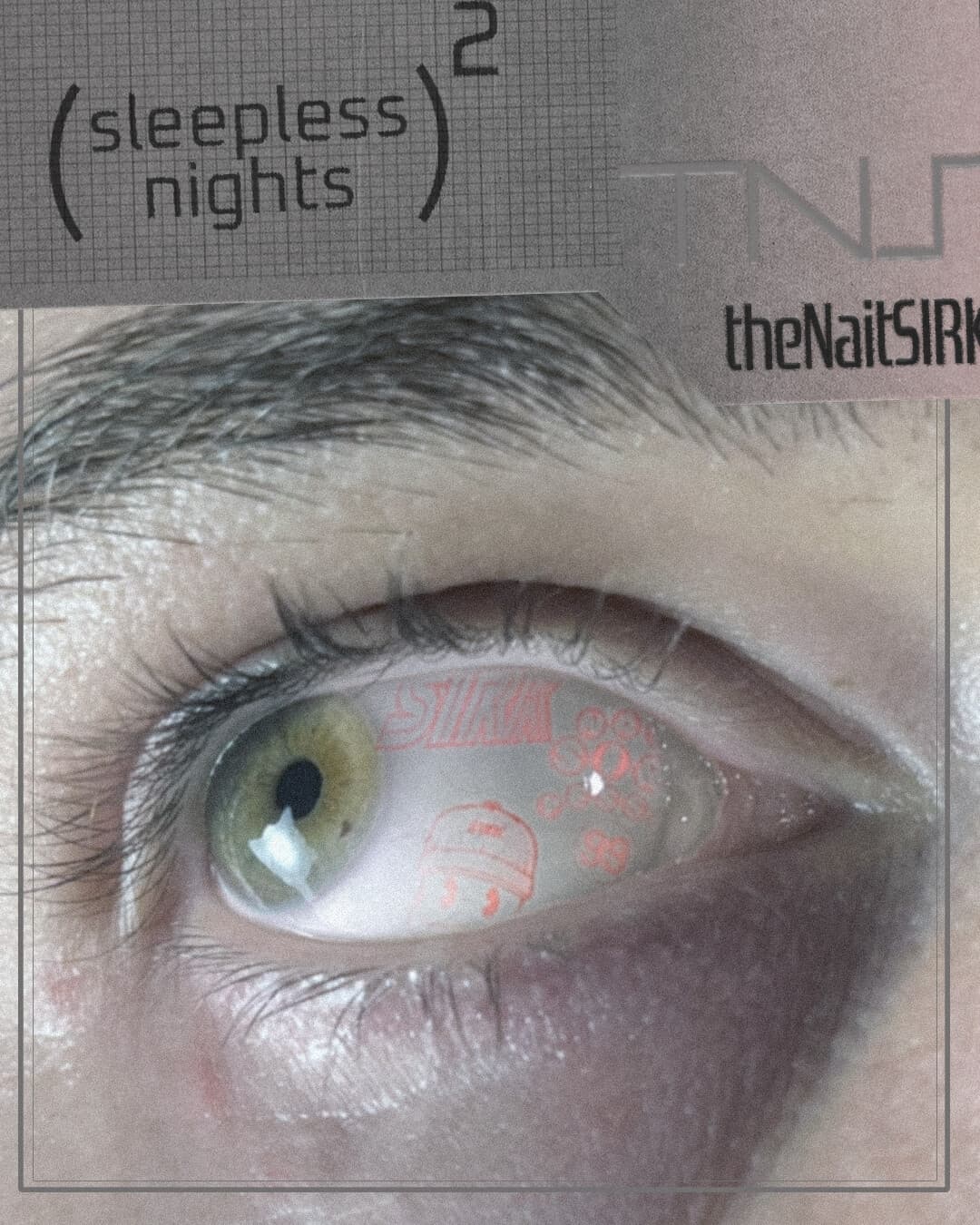 The Nait Sirk — Ad 01