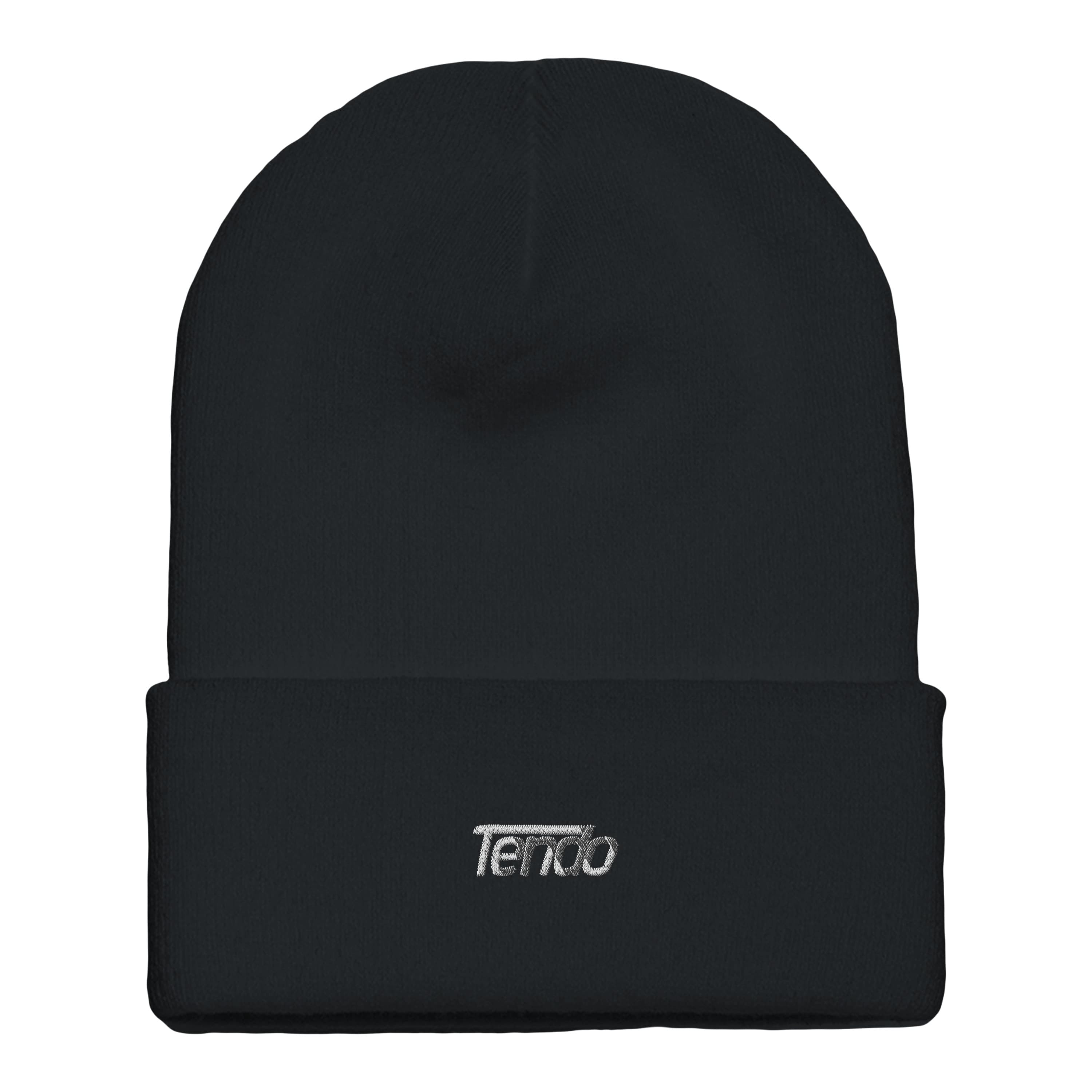 Logo Beanie