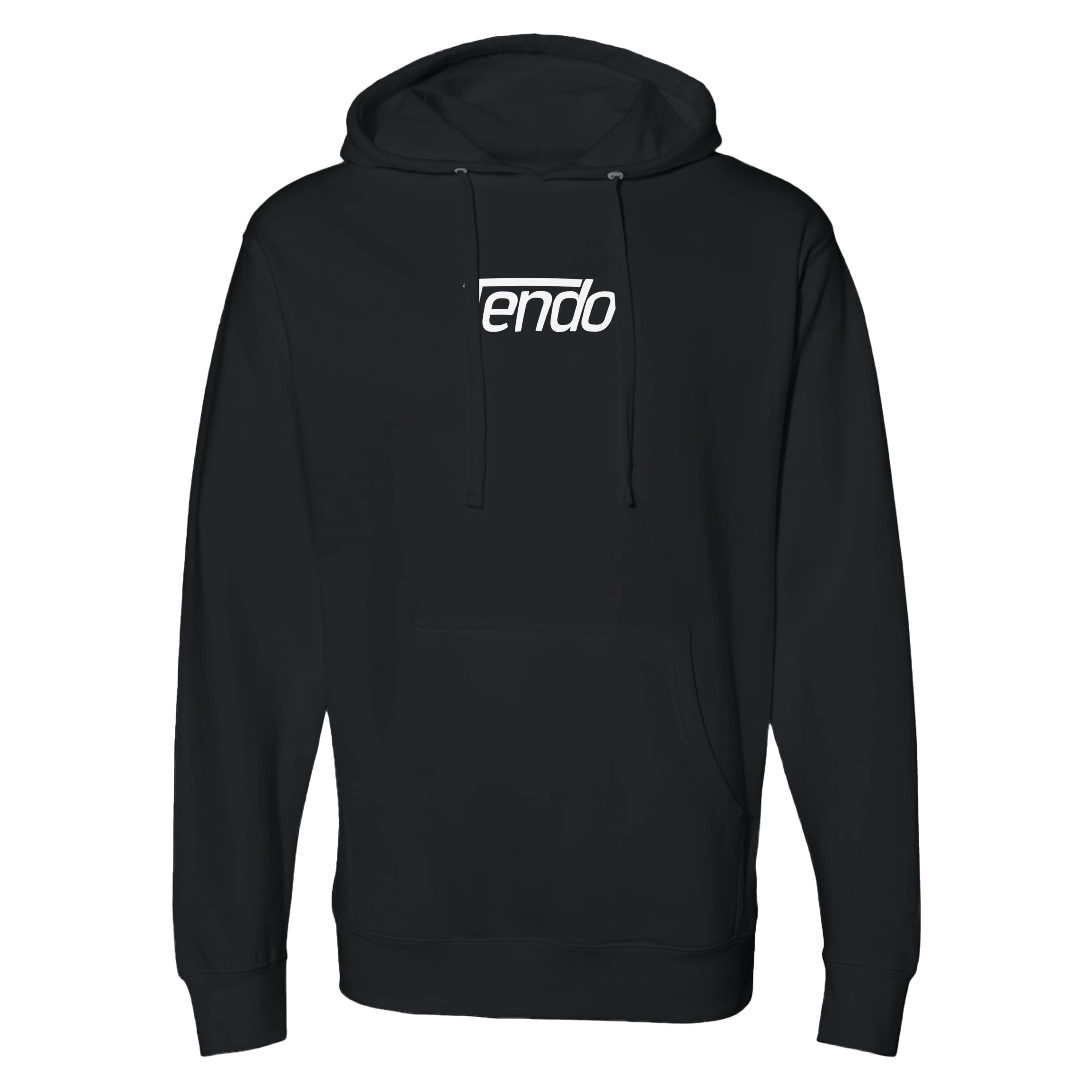Logo Hoodie