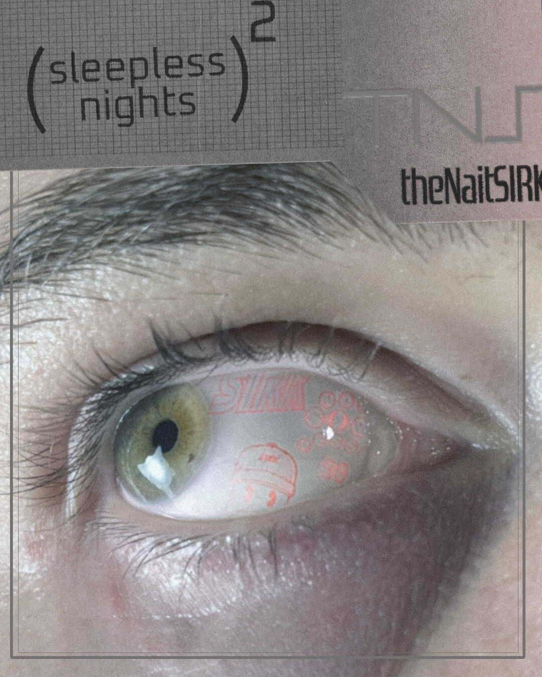 The Nait Sirk — Ad 01