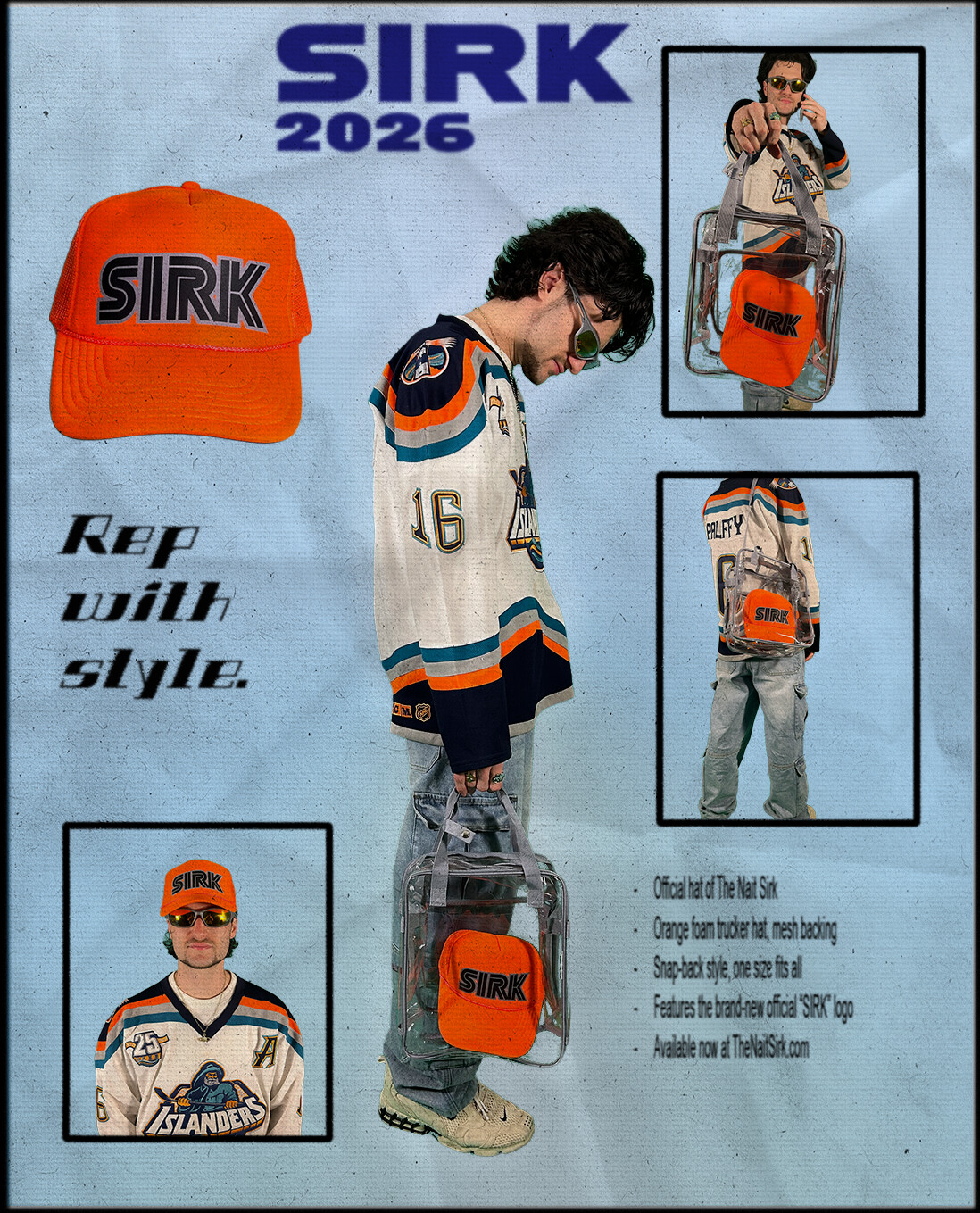 The Nait Sirk — Ad 02