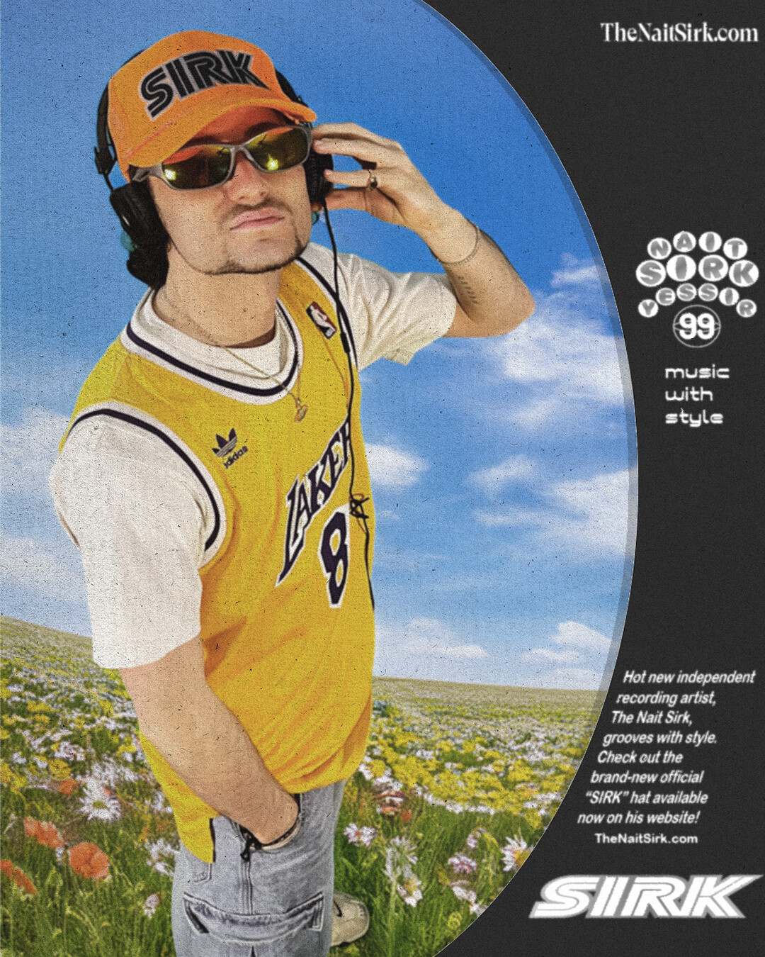 The Nait Sirk — Ad 04